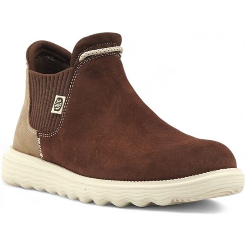 Bottines HEYDUDE 42021-2FBB - HEYDUDE - Modalova
