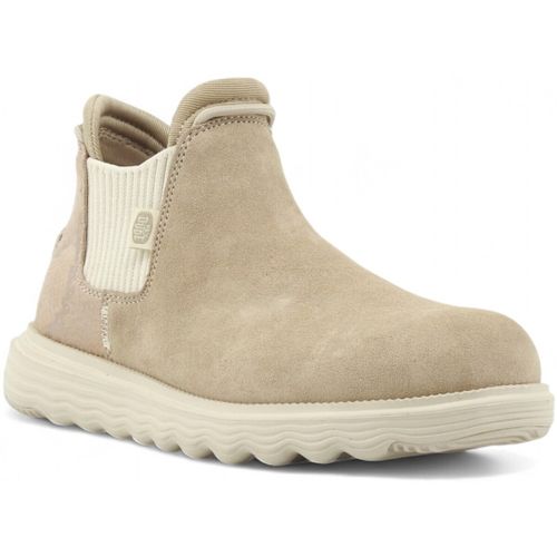 Bottines HEYDUDE 42021-2HKS - HEYDUDE - Modalova