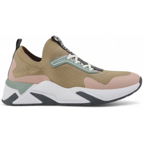 Baskets FLPGAXFAB12-PE25-MULTI - Guess - Modalova