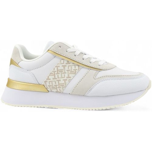 Baskets FW0FW083870K4-PE25 - Tommy Hilfiger - Modalova