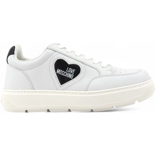 Baskets JA15154G1MIA110A-PE25 - Love Moschino - Modalova