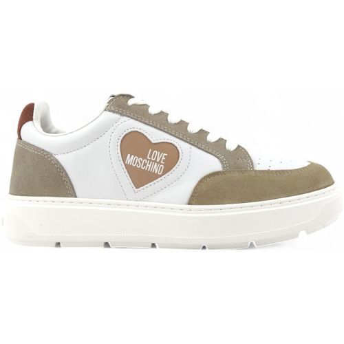 Baskets JA15154G1MIAA10A-PE25 - Love Moschino - Modalova