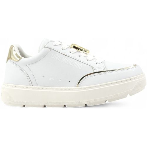 Baskets JA15214G1MIA610A-PE25 - Love Moschino - Modalova