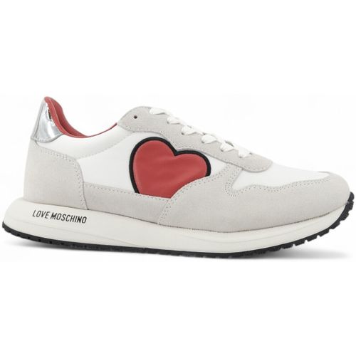 Baskets JA15413G1MINE10A-PE25 - Love Moschino - Modalova