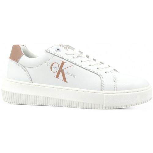 Baskets YW0YW008230K6-PE25 - Calvin Klein Jeans - Modalova
