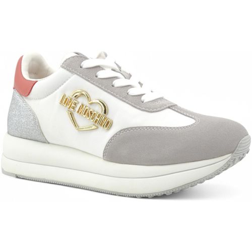 Baskets JA15074G1MINA10A-PE25 - Love Moschino - Modalova