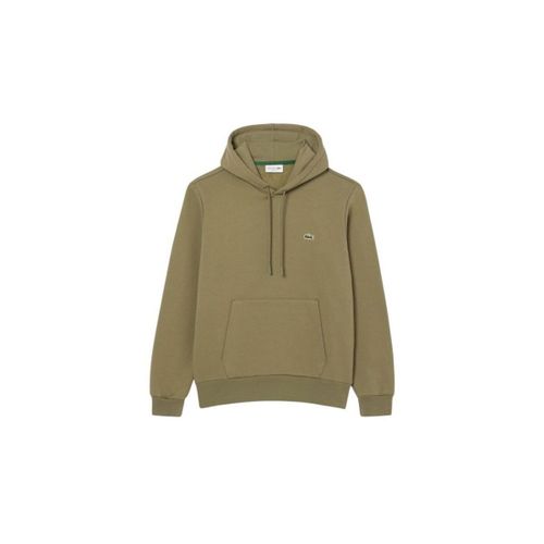 Sweatshirts à capuche Classic Fit Hoody - Lacoste - Modalova