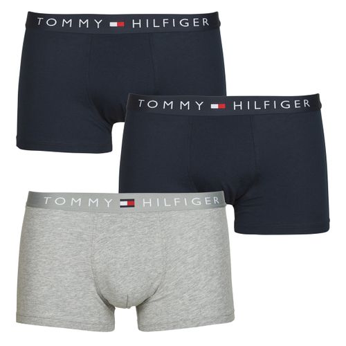 Boxers Tommy Hilfiger 3P TRUNK WB - Tommy Hilfiger - Modalova