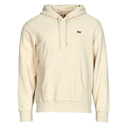 Sweatshirts à capuche THE ORIGINAL HM HOODIE - Levis - Modalova