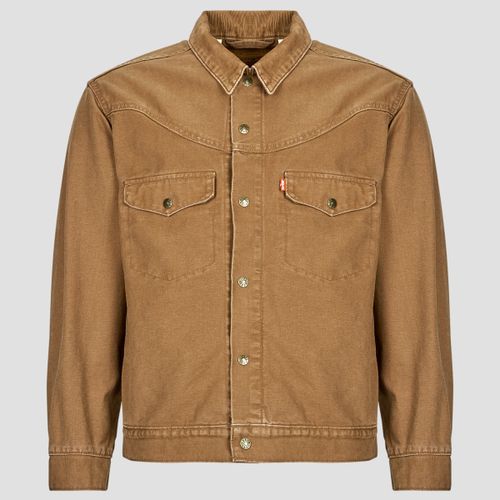 Veste Levis WESTERN SHORTHORN TRK - Levis - Modalova