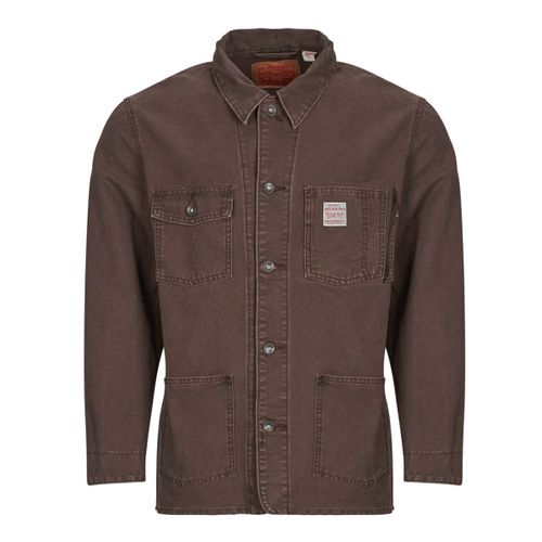 Surchemises BERKLEY CHORE COAT - Levis - Modalova