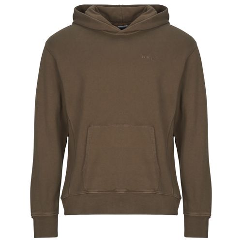 Sweatshirts à capuche THE AUTHENTIC HOODIE - Levis - Modalova
