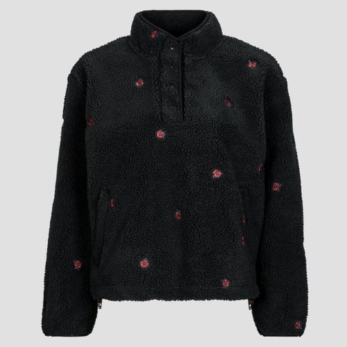 Polaire KASEY SHERPA PULLOVER OW - Levis - Modalova