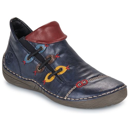 Derbies Rieker 72581-14 - Rieker - Modalova
