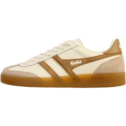 Baskets basses Basket Cuir Viper Leather - Gola - Modalova