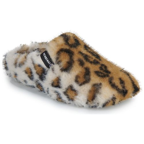 Chaussons Verbenas YORK FUR LEO - Verbenas - Modalova