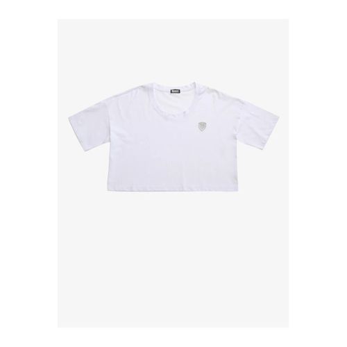 T-shirt Blauer 25SBLDH02376 - Blauer - Modalova