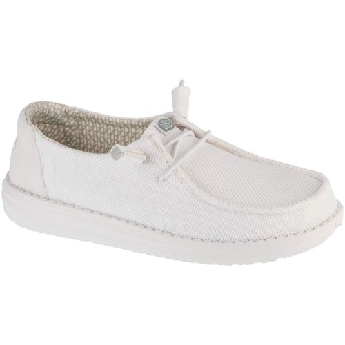 Baskets basses Wendy Stretch Sox - HEYDUDE - Modalova