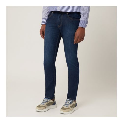 Jeans WNN010059465C02 - Harmont & Blaine - Modalova