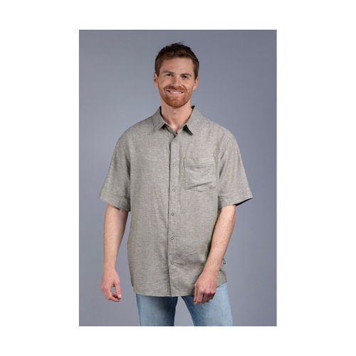 Chemise Tatonka Wanderhemd Tiark - Tatonka - Modalova