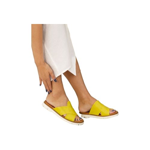 Sandales plates Lunar Chloe - Lunar - Modalova