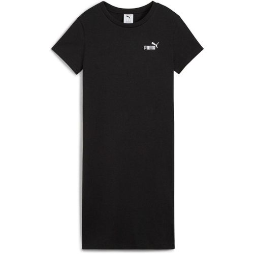 Robe Ess Small No. 1 Logo Slim Dress - Puma - Modalova