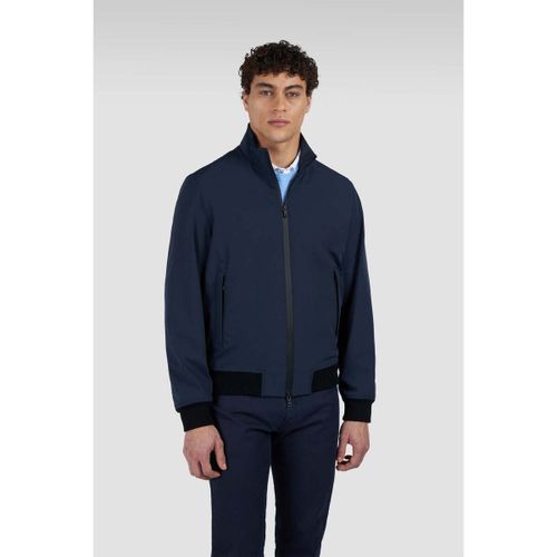 Manteau Veste imperméable marine - Paul & Shark - Modalova