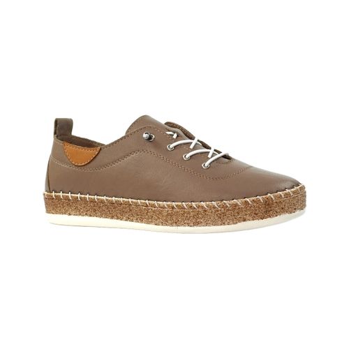 Espadrilles Lunar Evie - Lunar - Modalova