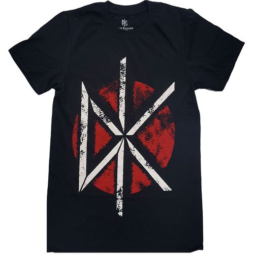 T-shirt Dead Kennedys RO2654 - Dead Kennedys - Modalova