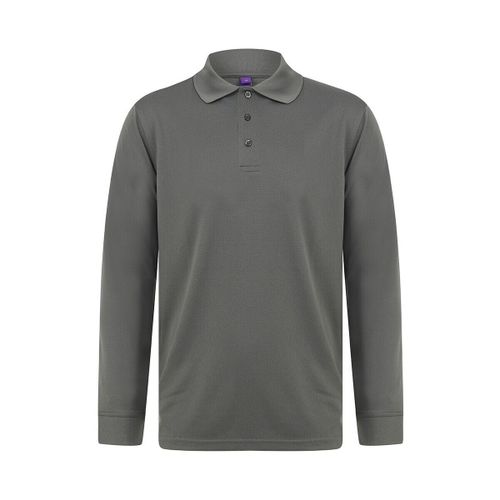 Polo Henbury HB478 - Henbury - Modalova
