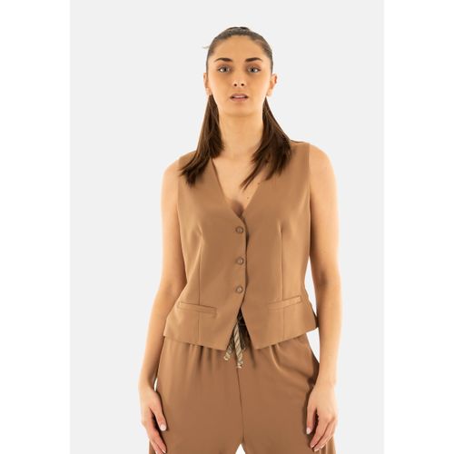 Gilet Please l0c9 - Please - Modalova