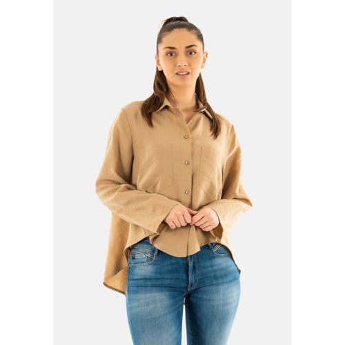 Chemise Please c0tt - Please - Modalova
