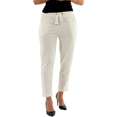 Pantalon Yes Zee p370 sn00 - Yes Zee - Modalova