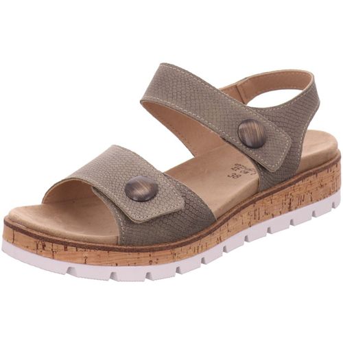 Sandales compensées Longo - Longo - Modalova