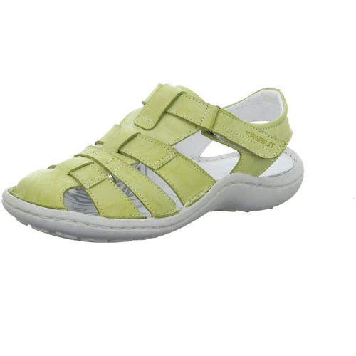 Sandales plates Krisbut - Krisbut - Modalova