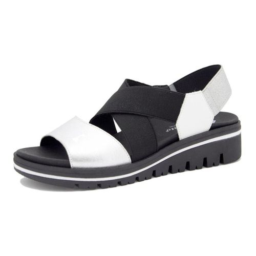 Sandales compensées 250787 - Piesanto - Modalova