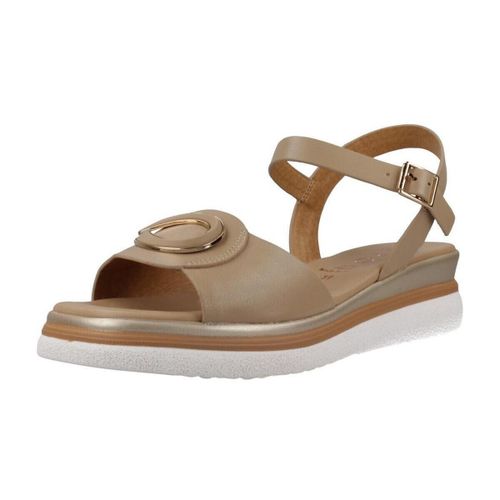 Sandales compensées Repo 10460r - Repo - Modalova