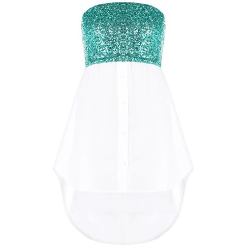 Robe courte CFC0124760003 - Rinascimento - Modalova