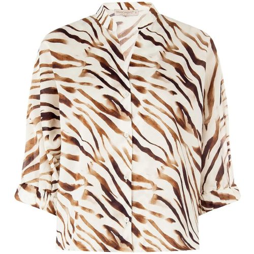Chemise Rinascimento CFC0124777003 - Rinascimento - Modalova