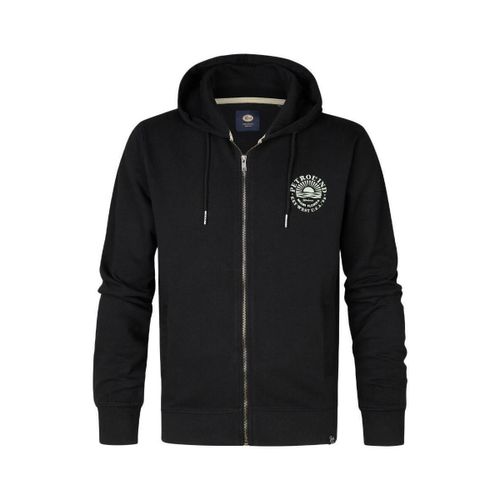 Sweat-shirt M-1050-SWH103-9999 - Petrol Industries - Modalova