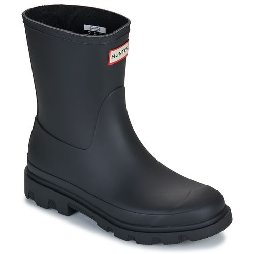 Bottes Hunter DOWNPOUR SHORT - Hunter - Modalova