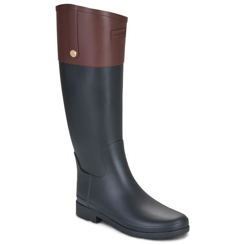 Bottes REFINED GOLD TRIM RIDING - Hunter - Modalova