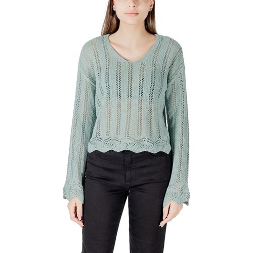 Pull ONLELBA LIFE LS V-NECK CC KNT 15339529 - Only - Modalova