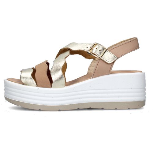 Sandales compensées IgI&CO 7667100 - IgI&CO - Modalova