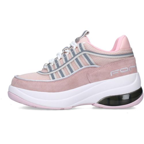 Baskets basses Fornarina UP - Fornarina - Modalova