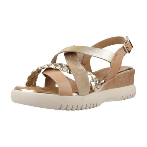 Sandales compensées Porronet 3155p - Porronet - Modalova