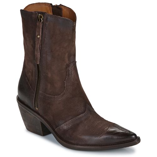 Bottines COUNTRY ZIP - Airstep / A.S.98 - Modalova