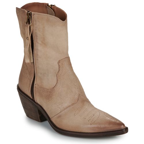 Bottines COUNTRY ZIP - Airstep / A.S.98 - Modalova