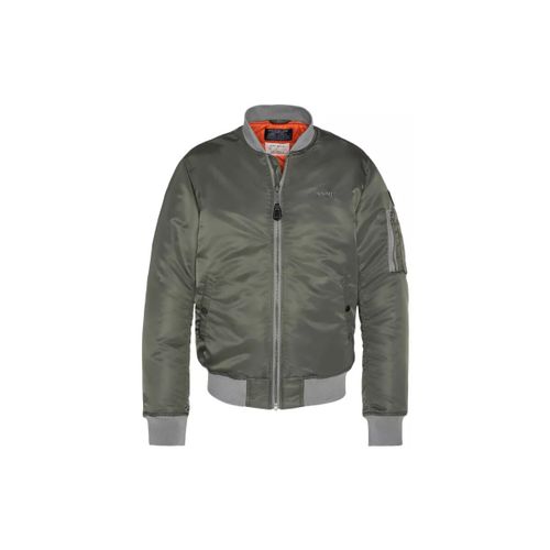 Blouson MA-1 AIRFORCERS - Schott - Modalova