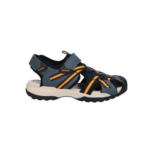Sandales plates J450RB 014ME J BOREALIS - Geox - Modalova